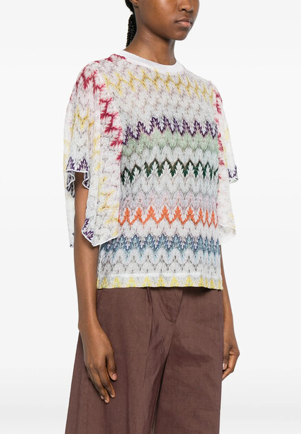 Джемпер MISSONI  42 размера