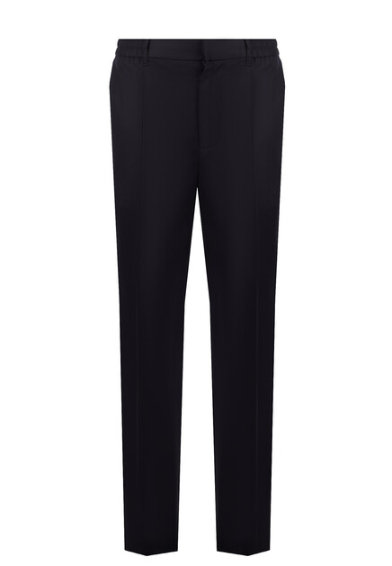 Костюм EMPORIO ARMANI  - Полиамид - цвет синий