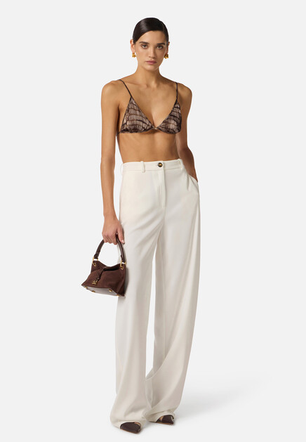 Брюки ELISABETTA FRANCHI - ИТАЛИЯ