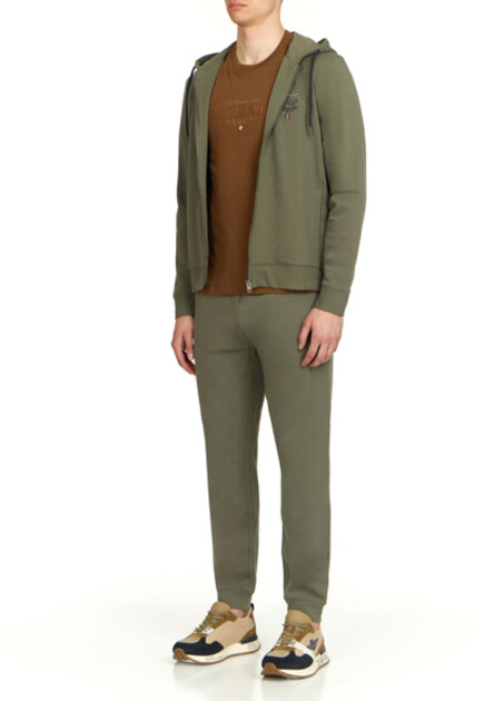 Спортивный костюм AERONAUTICA MILITARE