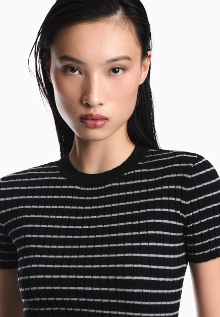 Джемпер EMPORIO ARMANI