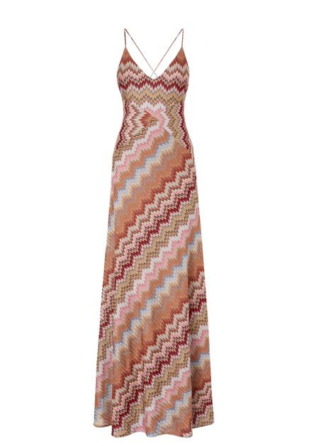 Платье MISSONI