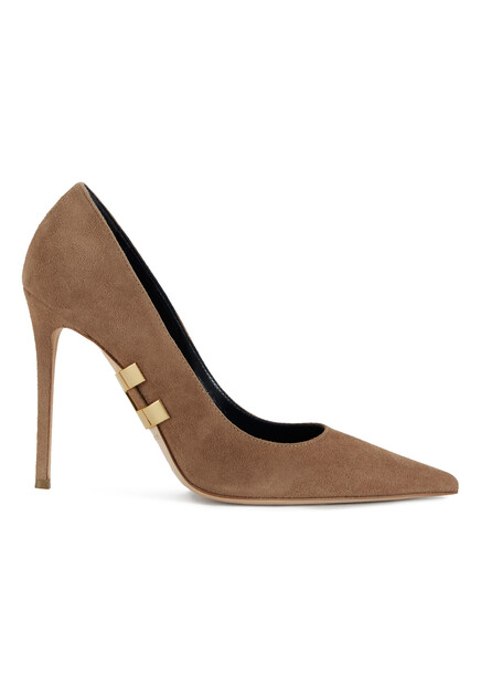 Туфли ELISABETTA FRANCHI
