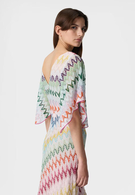 Платье MISSONI 204447
