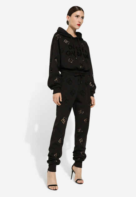Толстовка DOLCE&GABBANA