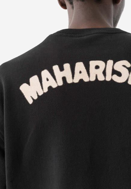 Толстовка MAHARISHI 197778