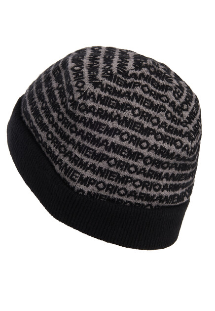 Шапка EMPORIO ARMANI - ИТАЛИЯ