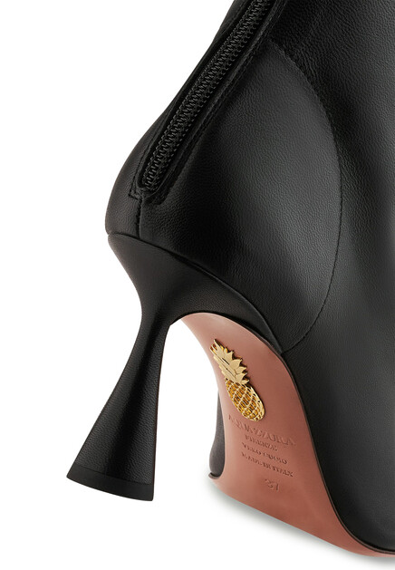 Ботинки AQUAZZURA 192722