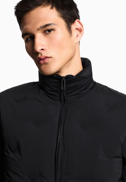 Пуховик EMPORIO ARMANI 193939