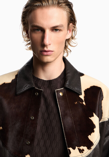 Футболка EMPORIO ARMANI 202713