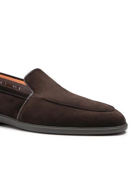 Лоферы SANTONI 204217