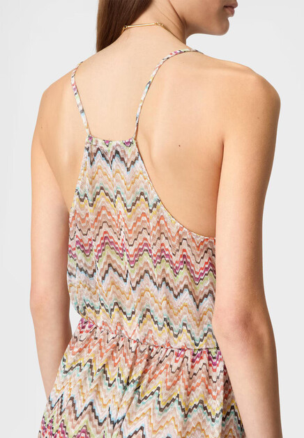 Платье MISSONI 204468