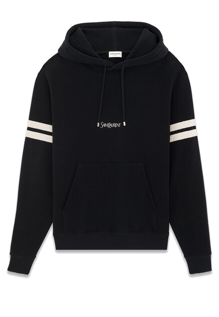Толстовка SAINT LAURENT
