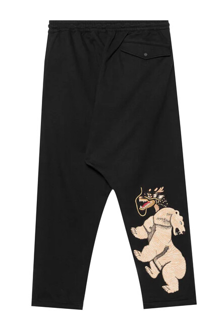 Брюки MAHARISHI 197784