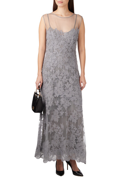 Платье ERMANNO SCERVINO - ИТАЛИЯ