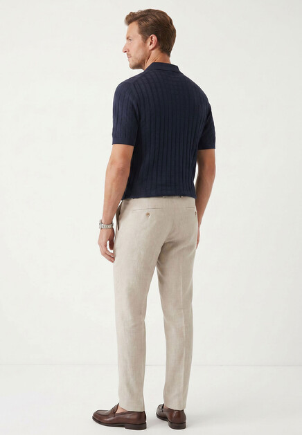 Поло CORNELIANI  48 размера