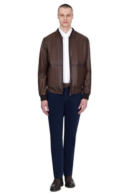 Двусторонняя куртка  CORNELIANI