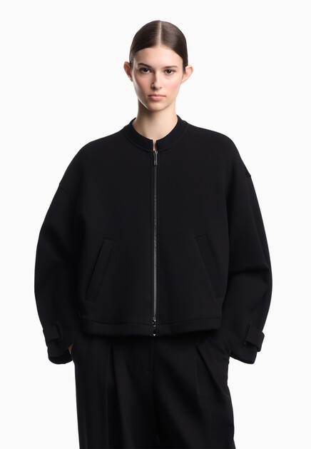 Куртка EMPORIO ARMANI  - Хлопок