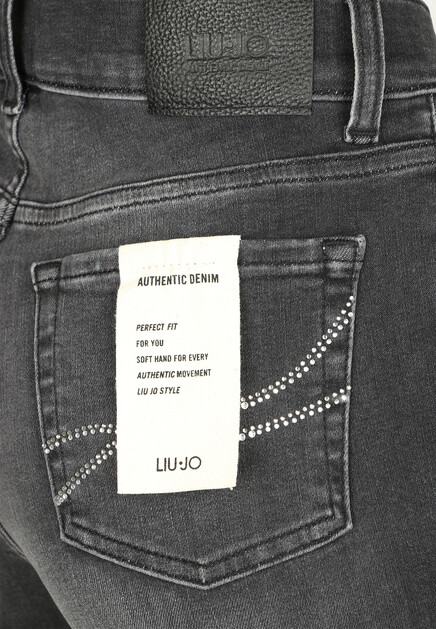 Джинсы LIU JO 152380
