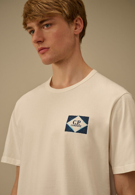 Футболка C.P. COMPANY 201063