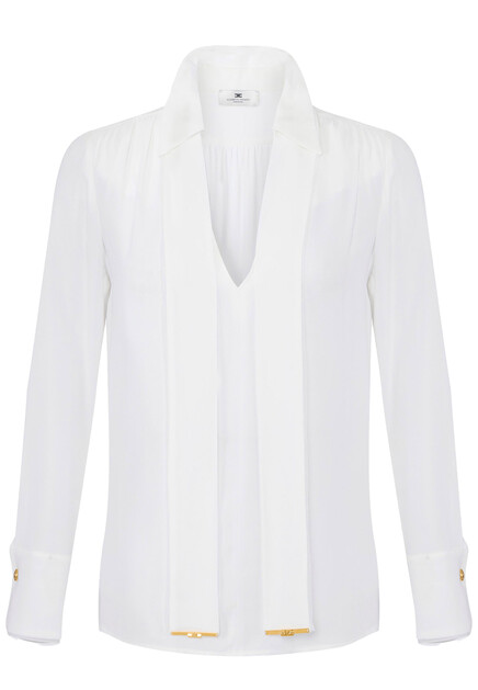 Блуза ELISABETTA FRANCHI