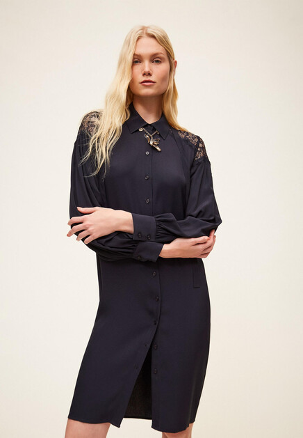 Платье TWINSET Milano