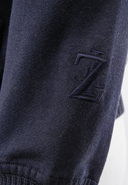 Толстовка ZILLI 199780
