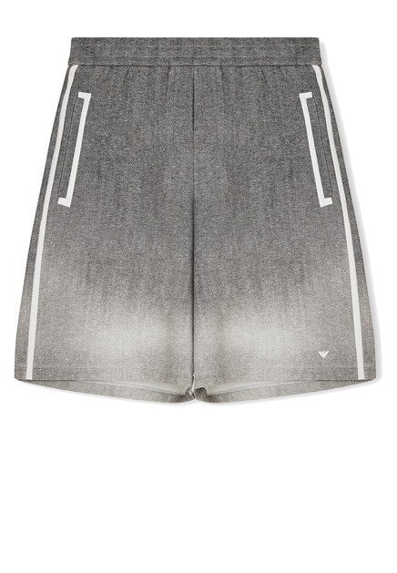 Шорты EMPORIO ARMANI