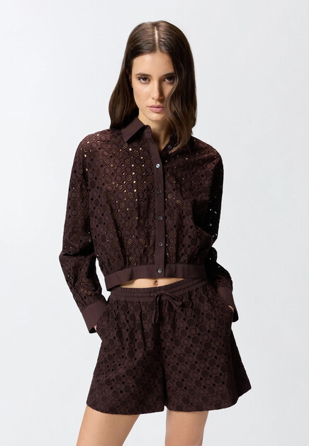 Шорты PINKO 200245
