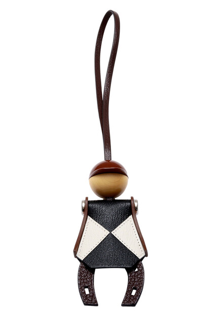 Брелок-обвес SFILATO