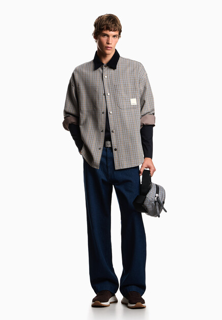 Куртка EMPORIO ARMANI - ИТАЛИЯ