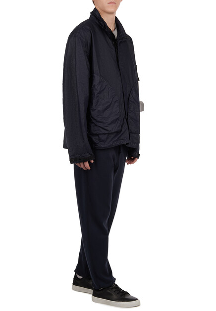 Ветровка STONE ISLAND  - Полиамид