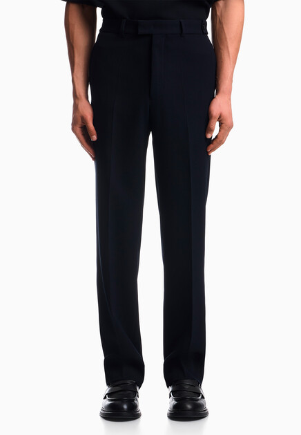 Брюки EMPORIO ARMANI 207875