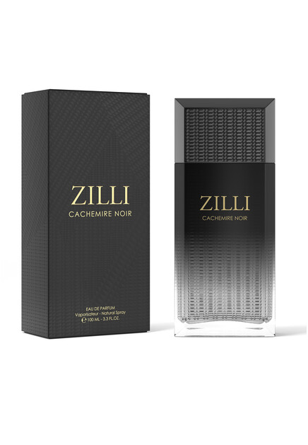 Парфюмерная вода 100 мл ZILLI