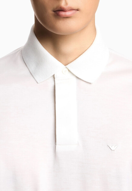 Поло EMPORIO ARMANI 202645