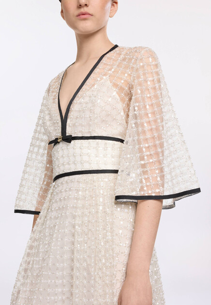 Платье ELIE SAAB 205238