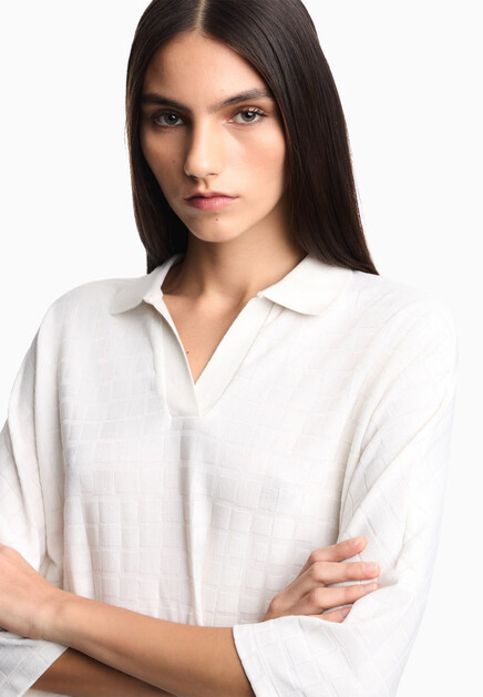 Поло EMPORIO ARMANI 202822
