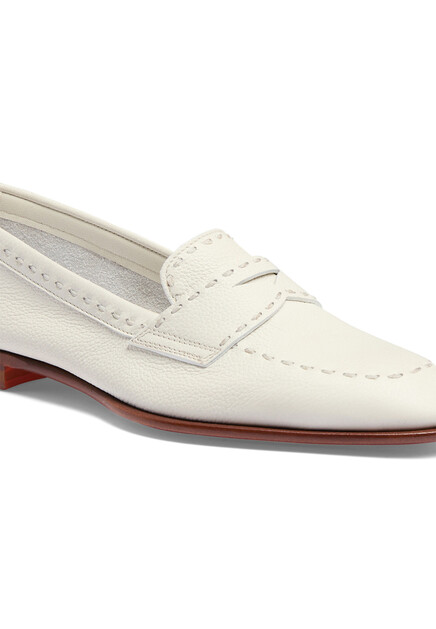 Лоферы SANTONI
