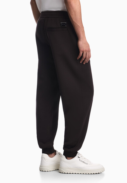 Брюки EMPORIO ARMANI 207892