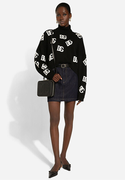 Свитер DOLCE&GABBANA
