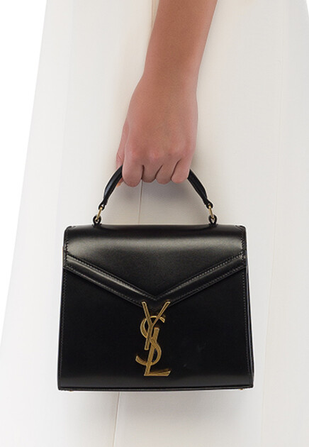 Сумка Cassandra SAINT LAURENT