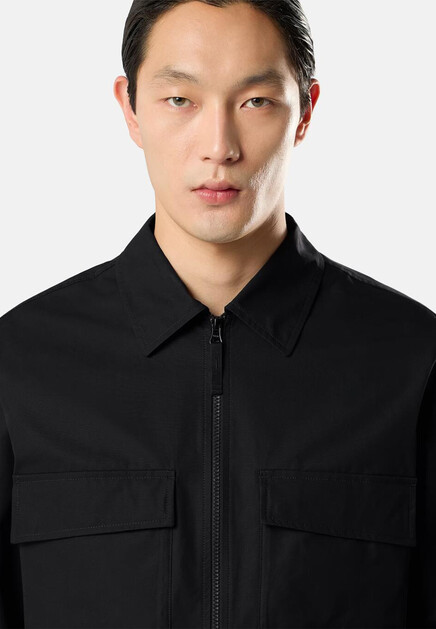 Рубашка STONE ISLAND 208836