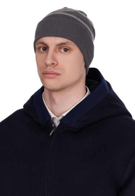 Шапка EMPORIO ARMANI