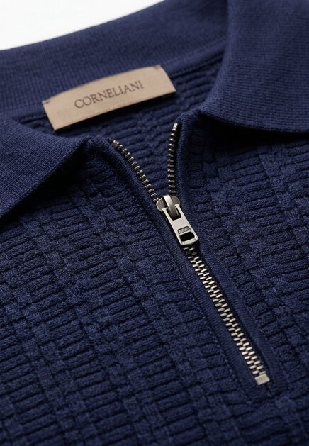Поло CORNELIANI 201005