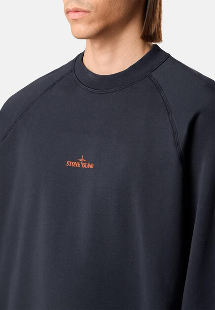 Свитшот STONE ISLAND 208828