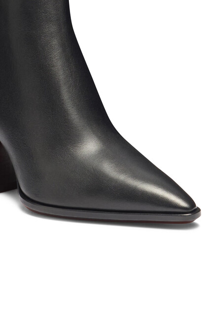 Полусапоги SANTONI