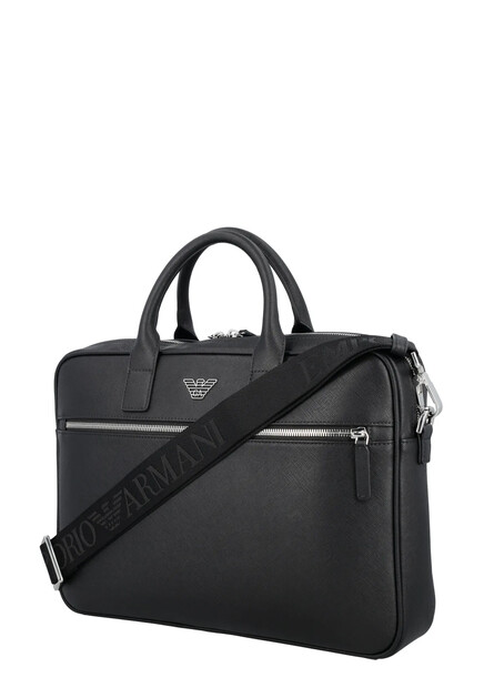 Сумка EMPORIO ARMANI  - Полиэстер, Полиамид