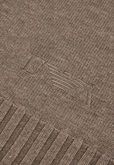 Шарф EMPORIO ARMANI 
