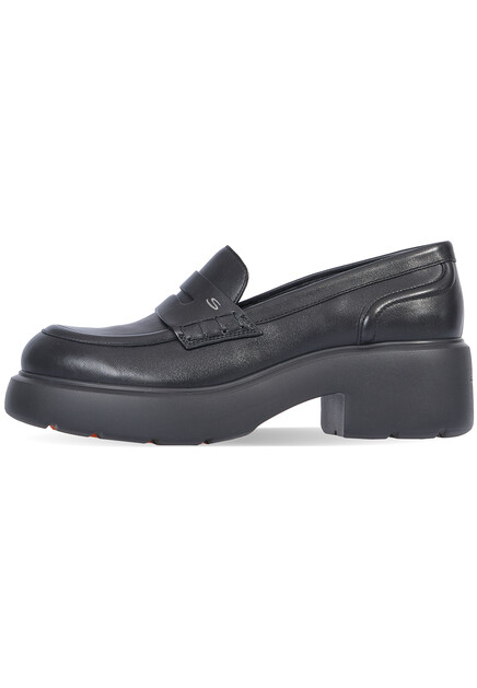 Лоферы SANTONI