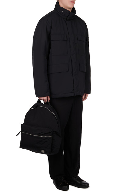 Куртка STONE ISLAND  - Полиэстер